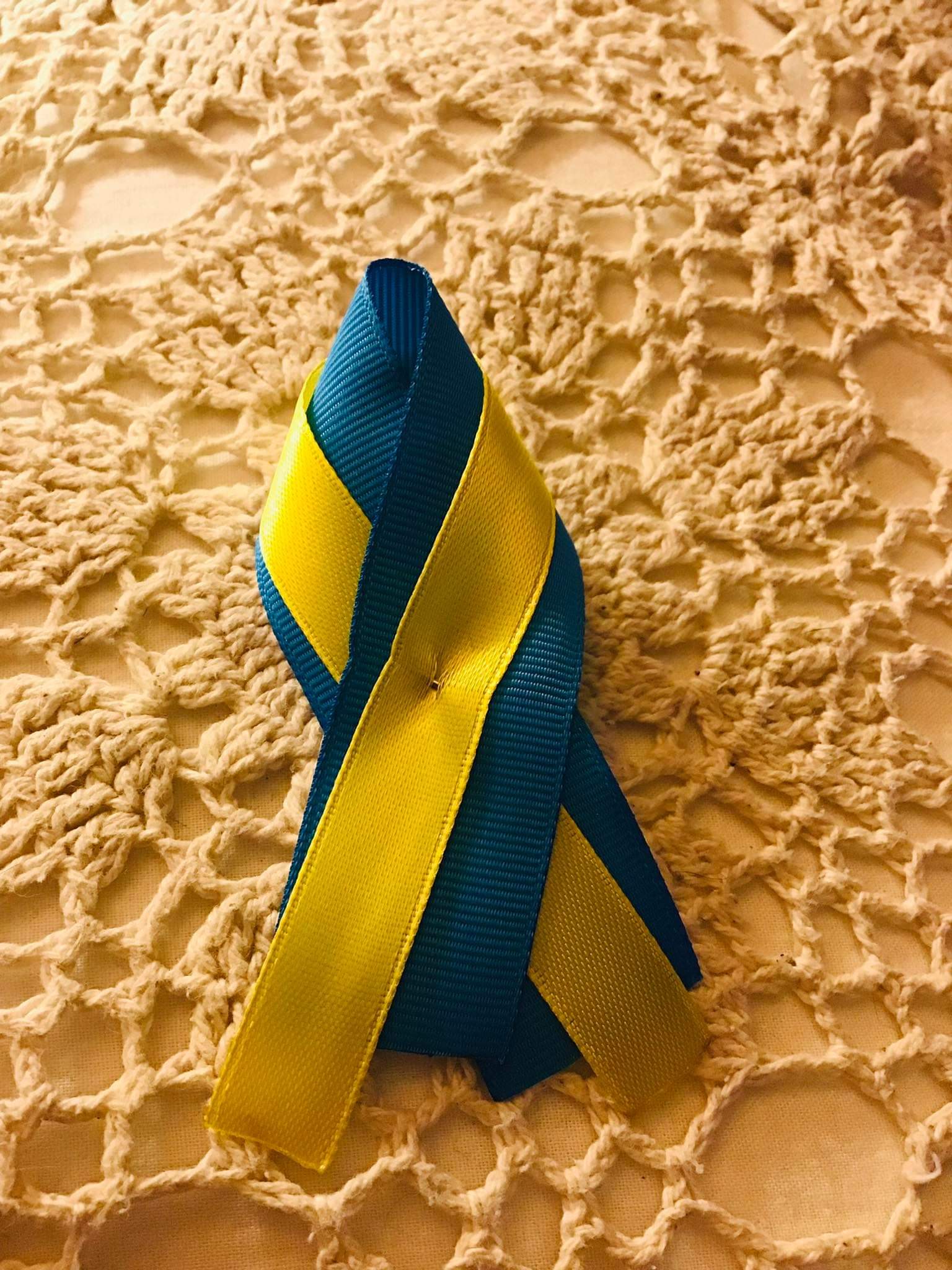 Przejdź do wpisu "Pomóżmy Ukrainie!"