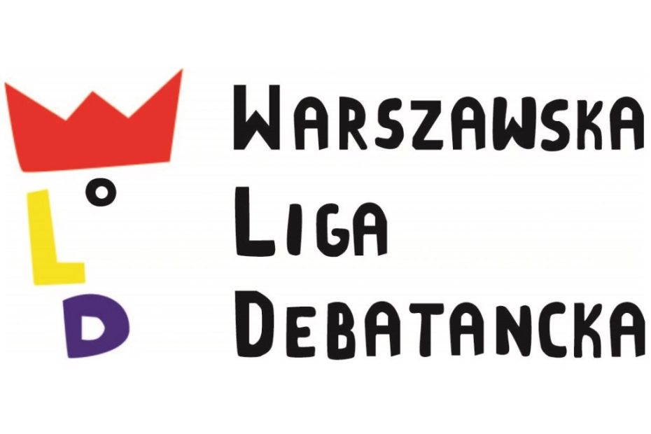 Przejdź do wpisu "Inauguracja debat w ramach Warszawskiej Ligi Debatanckiej"