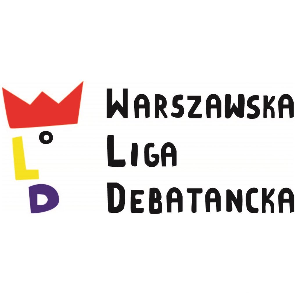 Przejdź do wpisu "Inauguracja debat w ramach Warszawskiej Ligi Debatanckiej"