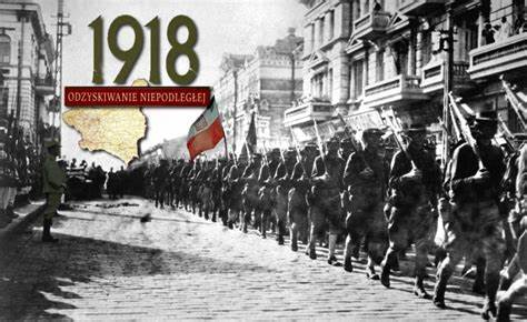 Przejdź do wpisu "Wyniki konkursu Walka Polaków o Niepodległość 1914-1922""
