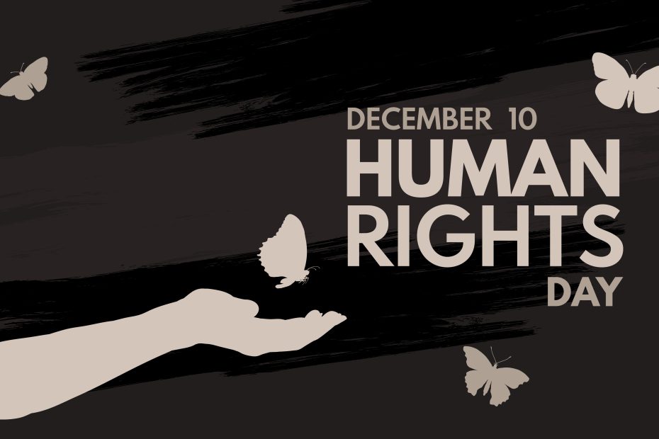 Przejdź do wpisu "Listy w obronie praw człowieka"